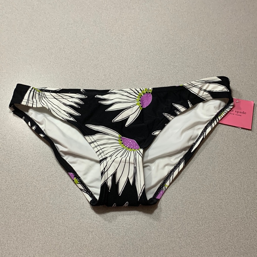 Kate Spade bikini bottom